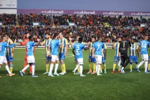 ΑΠΟΕΛ-Ανόρθωση: Χρυσή αλλαγή ο Τομανέ έστειλε στο +5 τους γαλαζοκίτρινους!