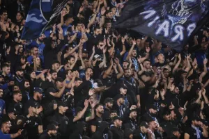 ΑΠΟΕΛ-Ανόρθωση: Χρυσή αλλαγή ο Τομανέ έστειλε στο +5 τους γαλαζοκίτρινους!