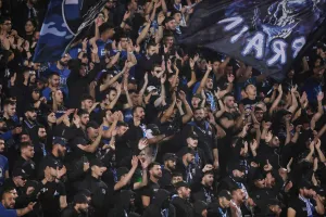 Ο κόσμος στο ΓΣΠ (Φώτος)