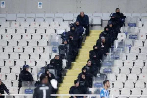 ΑΠΟΕΛ-Ανόρθωση: Χρυσή αλλαγή ο Τομανέ έστειλε στο +5 τους γαλαζοκίτρινους!
