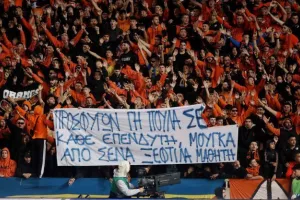 ΑΠΟΕΛ-Ανόρθωση: Χρυσή αλλαγή ο Τομανέ έστειλε στο +5 τους γαλαζοκίτρινους!