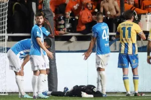 ΑΠΟΕΛ-Ανόρθωση: Χρυσή αλλαγή ο Τομανέ έστειλε στο +5 τους γαλαζοκίτρινους!