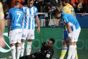 ΑΠΟΕΛ-Ανόρθωση: Χρυσή αλλαγή ο Τομανέ έστειλε στο +5 τους γαλαζοκίτρινους!