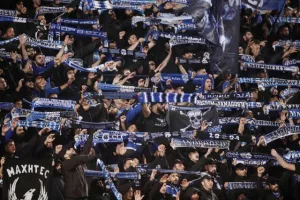 ΑΠΟΕΛ-Ανόρθωση: Χρυσή αλλαγή ο Τομανέ έστειλε στο +5 τους γαλαζοκίτρινους!