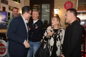 (Κύπελλο Μπάσκετ) Τα ζευγάρια της κλήρωσης (φώτος)