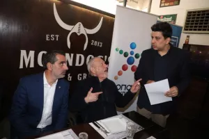 (Κύπελλο Μπάσκετ) Τα ζευγάρια της κλήρωσης (φώτος)