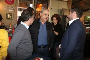 (Κύπελλο Μπάσκετ) Τα ζευγάρια της κλήρωσης (φώτος)
