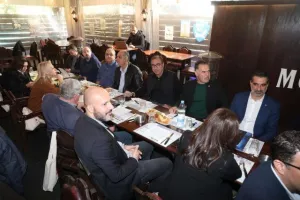 (Κύπελλο Μπάσκετ) Τα ζευγάρια της κλήρωσης (φώτος)