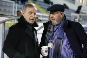 Εθνικός-ΑΠΟΕΛ: ΜΠΑΜ με Καμπρέρα!