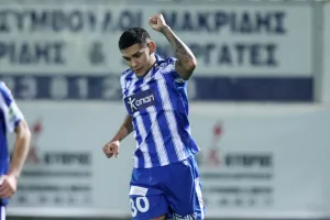 Η... αποκάλυψη στο S.M για Καμπρέρα