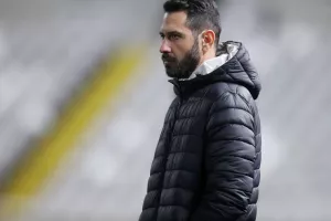 Ομόνοια-Δόξα: Ντεμπούτο με… 5άρα για Ρέιχνταλ! (φώτος)