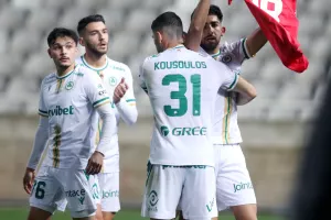 Ομόνοια-Δόξα: Ντεμπούτο με… 5άρα για Ρέιχνταλ! (φώτος)