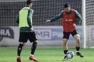 Ολυμπιακός - Πάφος FC: Αγχωτική πρόκριση με Βαλακάρι από την... άσπρη βούλα