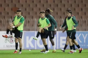Ολυμπιακός - Πάφος FC: Αγχωτική πρόκριση με Βαλακάρι από την... άσπρη βούλα
