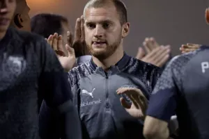 Ολυμπιακός - Πάφος FC: Αγχωτική πρόκριση με Βαλακάρι από την... άσπρη βούλα