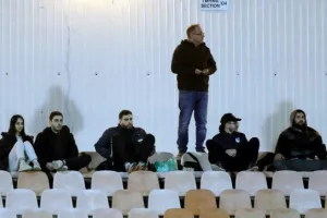Ολυμπιακός - Πάφος FC: Αγχωτική πρόκριση με Βαλακάρι από την... άσπρη βούλα