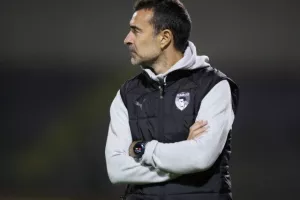 Ολυμπιακός - Πάφος FC: Αγχωτική πρόκριση με Βαλακάρι από την... άσπρη βούλα