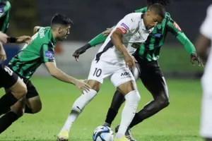 Ολυμπιακός - Πάφος FC: Αγχωτική πρόκριση με Βαλακάρι από την... άσπρη βούλα