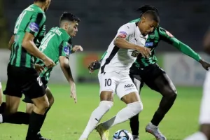 Ολυμπιακός - Πάφος FC: Αγχωτική πρόκριση με Βαλακάρι από την... άσπρη βούλα