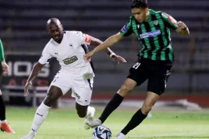 Ολυμπιακός - Πάφος FC: Αγχωτική πρόκριση με Βαλακάρι από την... άσπρη βούλα