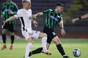 Ολυμπιακός - Πάφος FC: Αγχωτική πρόκριση με Βαλακάρι από την... άσπρη βούλα