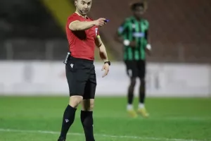 Ολυμπιακός - Πάφος FC: Αγχωτική πρόκριση με Βαλακάρι από την... άσπρη βούλα