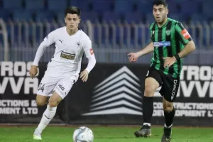 Ολυμπιακός - Πάφος FC: Αγχωτική πρόκριση με Βαλακάρι από την... άσπρη βούλα