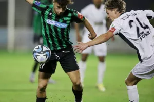 Ολυμπιακός - Πάφος FC: Αγχωτική πρόκριση με Βαλακάρι από την... άσπρη βούλα