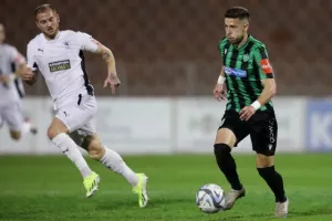 Ολυμπιακός - Πάφος FC: Αγχωτική πρόκριση με Βαλακάρι από την... άσπρη βούλα