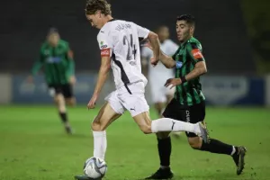Ολυμπιακός - Πάφος FC: Αγχωτική πρόκριση με Βαλακάρι από την... άσπρη βούλα