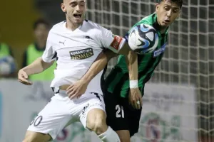 Ολυμπιακός - Πάφος FC: Αγχωτική πρόκριση με Βαλακάρι από την... άσπρη βούλα