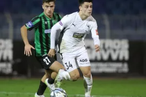 Ολυμπιακός - Πάφος FC: Αγχωτική πρόκριση με Βαλακάρι από την... άσπρη βούλα