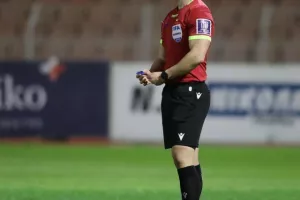 Ολυμπιακός - Πάφος FC: Αγχωτική πρόκριση με Βαλακάρι από την... άσπρη βούλα