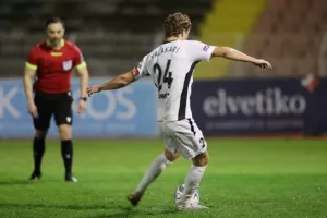 Ολυμπιακός - Πάφος FC: Αγχωτική πρόκριση με Βαλακάρι από την... άσπρη βούλα