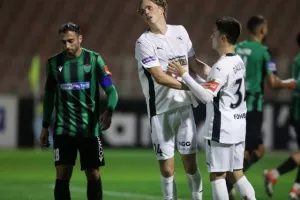 Ολυμπιακός - Πάφος FC: Αγχωτική πρόκριση με Βαλακάρι από την... άσπρη βούλα