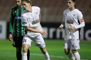 Ολυμπιακός - Πάφος FC: Αγχωτική πρόκριση με Βαλακάρι από την... άσπρη βούλα