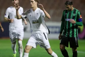 Ολυμπιακός - Πάφος FC: Αγχωτική πρόκριση με Βαλακάρι από την... άσπρη βούλα