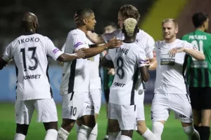 Ολυμπιακός - Πάφος FC: Αγχωτική πρόκριση με Βαλακάρι από την... άσπρη βούλα