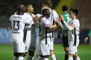 Ολυμπιακός - Πάφος FC: Αγχωτική πρόκριση με Βαλακάρι από την... άσπρη βούλα