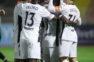 Ολυμπιακός - Πάφος FC: Αγχωτική πρόκριση με Βαλακάρι από την... άσπρη βούλα