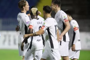Ολυμπιακός - Πάφος FC: Αγχωτική πρόκριση με Βαλακάρι από την... άσπρη βούλα