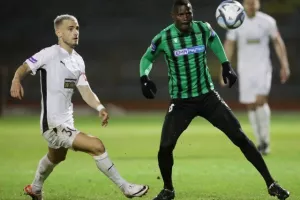 Ολυμπιακός - Πάφος FC: Αγχωτική πρόκριση με Βαλακάρι από την... άσπρη βούλα