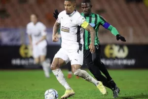 Ολυμπιακός - Πάφος FC: Αγχωτική πρόκριση με Βαλακάρι από την... άσπρη βούλα
