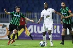 Ολυμπιακός - Πάφος FC: Αγχωτική πρόκριση με Βαλακάρι από την... άσπρη βούλα