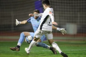 Ολυμπιακός - Πάφος FC: Αγχωτική πρόκριση με Βαλακάρι από την... άσπρη βούλα