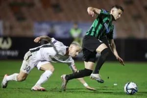 Ολυμπιακός - Πάφος FC: Αγχωτική πρόκριση με Βαλακάρι από την... άσπρη βούλα