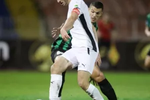 Ολυμπιακός - Πάφος FC: Αγχωτική πρόκριση με Βαλακάρι από την... άσπρη βούλα