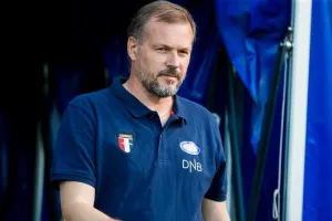 Συνέντευξη Kjetil Rekdal/ "Ήταν μια εντελώς τρελή μέρα - Μπεργκ... ο λόγος που μας έφεραν"