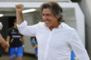 "Ο ΑΠΟΕΛ είναι ο μεγαλύτερος σύλλογος... Στον ανταγωνισμό είμαι ζώο"