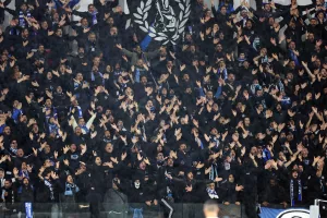 Απόλλων/Αναμενόμενο sold out 